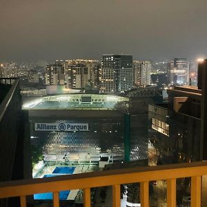 Apartamento de 1 Dormitorio